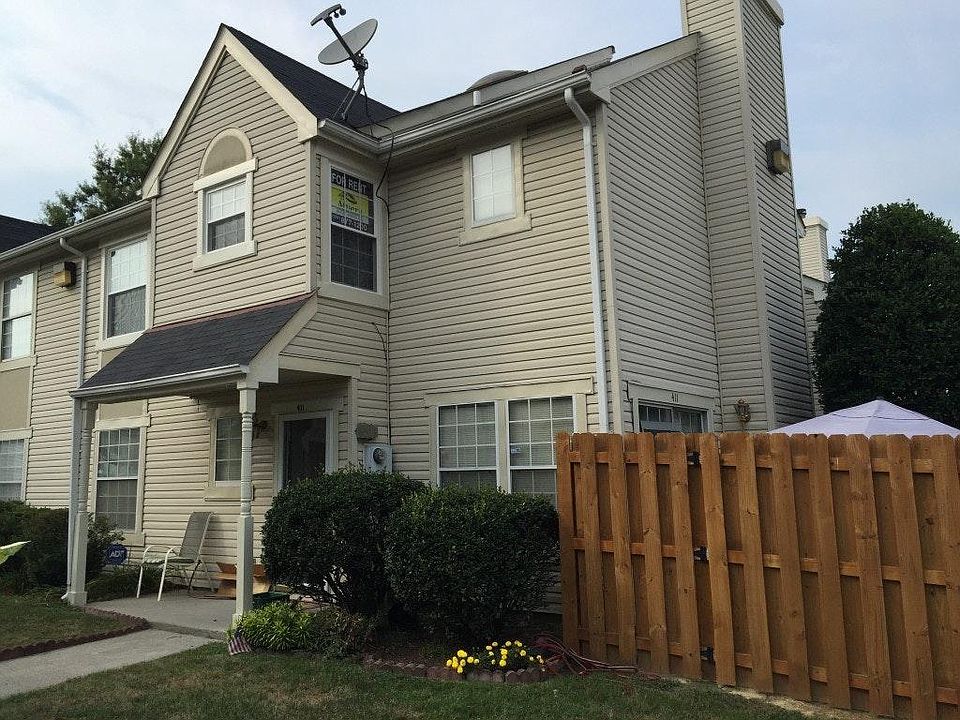 411 Lees Mill Dr, Newport News, VA 23608 Zillow