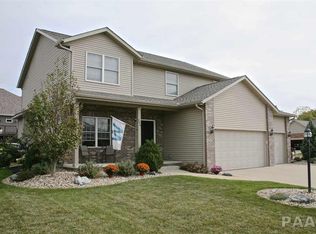 200 N Pennsylvania Ave, Morton, IL