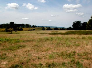 Blackshire Rd, Harrison, AR 72601