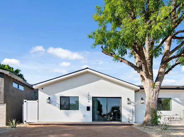 18199 Sunburst St, Northridge, CA 91325