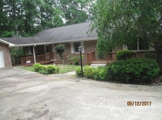 143 Coley Clf, Rocky Face, GA 30740