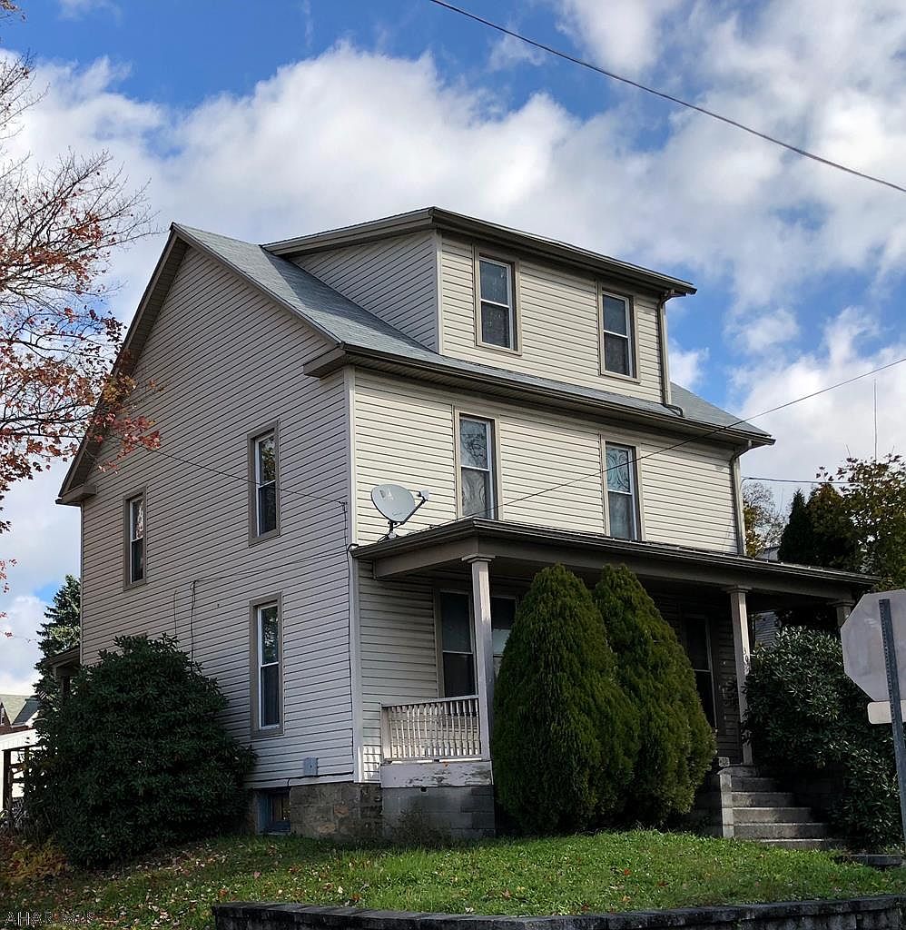 301 Ashcroft Ave, Cresson, PA 16630 | Zillow