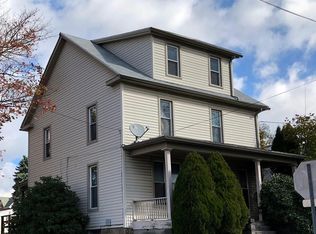 301 Ashcroft Ave, Cresson, PA 16630