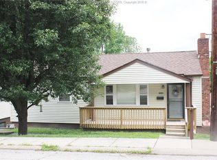 2308 Forest Cir, South Charleston, WV 25303