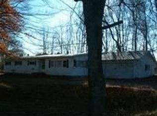 5249 W Otsego Lake Dr, Gaylord, MI 49735