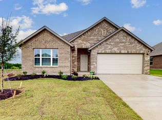 1428 Cedar Creek Ln, Crowley, TX 76036