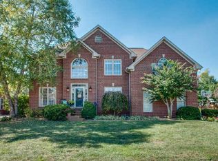 123 Highland Rdg LOT 166, Hendersonville, TN 37075