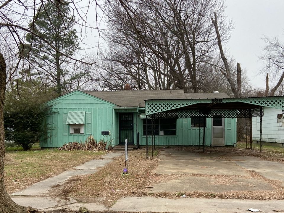 1st image of 529 NW Parkway Dr