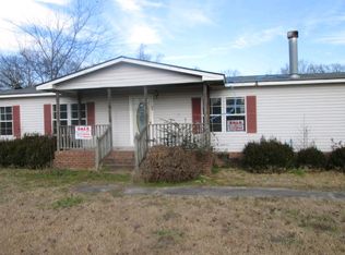 767 Howell Rd, Tarboro, NC 27886