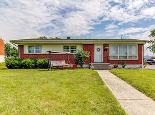 5735 Malvern Rd, Roanoke, VA 24012