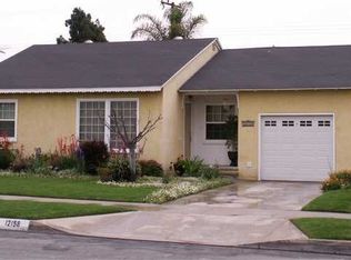 12158 Cornuta Ave, Downey, CA 90242