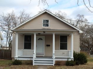 74 Elwood Ave, Flemington, NJ 08822