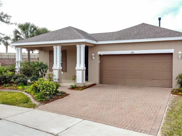 330 Alcove Dr, Groveland, FL 34736