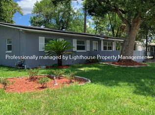 5815 Hillman Dr, Jacksonville, FL 32244