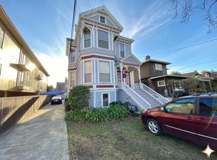 1726 Central Ave, Alameda, CA 94501
