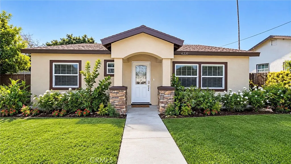 4 bed, 1500 sqft, $3,800 — Photo 1