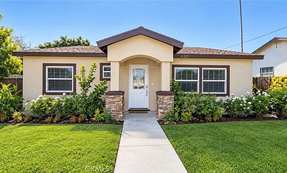 6331 Reno Ave