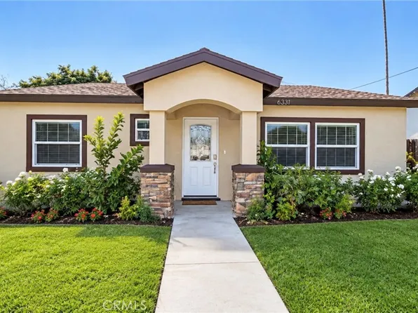 6331 Reno Ave, San Gabriel, CA 91775