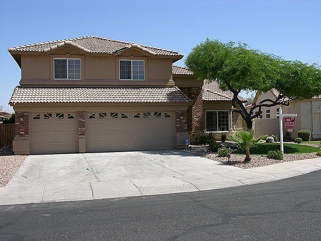 1838 W Enfield Way, Chandler Az.