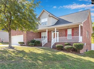 230 Hodson Hall Dr, Columbia, SC 29229