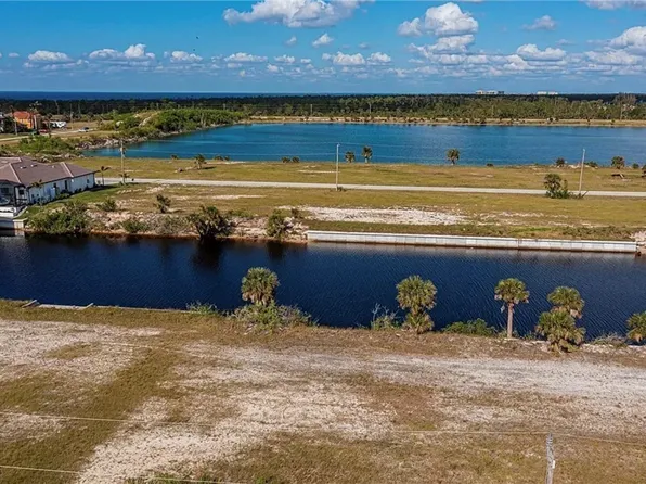 4515 NW 35th Ter, Cape Coral, FL 33993