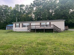 905 Division Rd, Albany, KY 42602