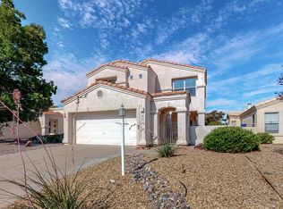 631 Hermit Falls Dr SE, Rio Rancho, NM 87124