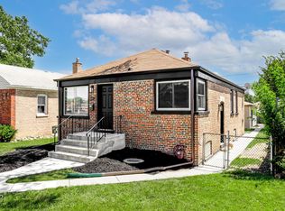 537 W 127th St, Chicago, IL