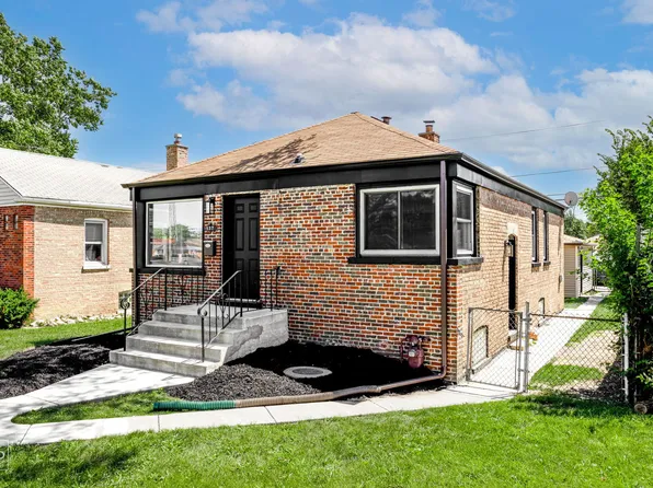 537 W 127th St, Chicago, IL 60628