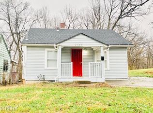 4127 Spruce Ave, Kansas City, MO 64130