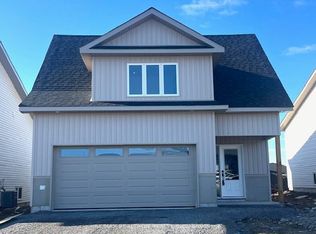 43 Summit Cres, Belleville, ON K8N0A2
