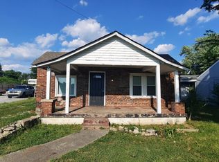 1610 24th Ave N, Nashville, TN 37208