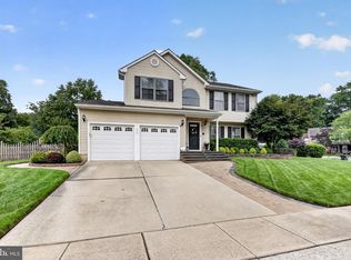 1 Woodleigh Ct, Mantua, NJ 08051