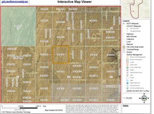 Tbd Redwall, Golden Valley, AZ 86413