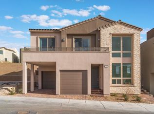 11668 Golden Oriole Ave, Las Vegas, NV 89138