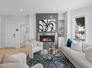 48 Berkeley St #A, Somerville, MA 02143