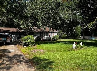 301 5th St, Fenton, LA 70640