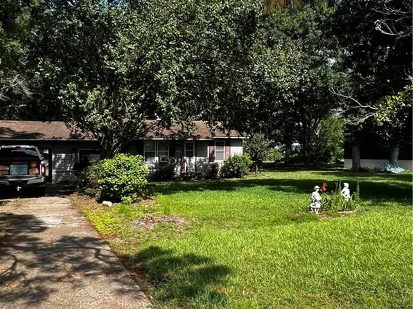 301 5th St, Fenton, LA 70640