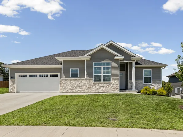 3972 Clydesdale Dr, Columbia, MO 65202