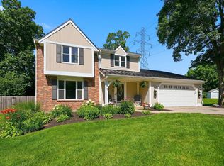 5930 Rosedale Dr, Fort Wayne, IN 46804