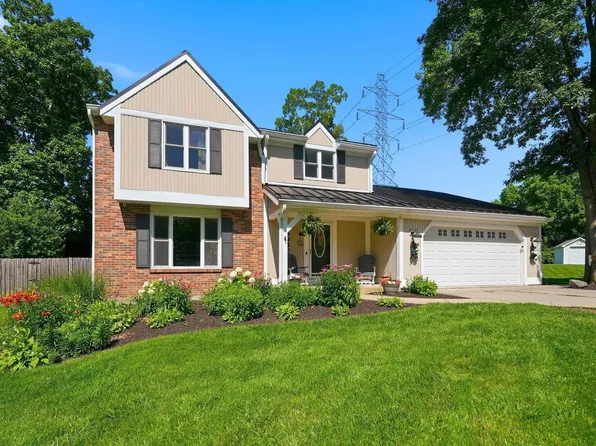 5930 Rosedale Dr, Fort Wayne, IN 46804