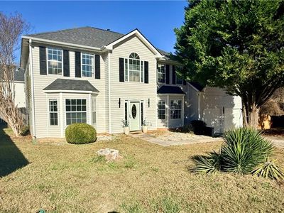 6102 Waterton Dr, Lithonia, GA, 30058