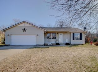 1238 Meadowview Dr, Hastings, MI 49058