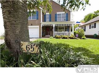 65 2nd St, Fair Haven, NJ 07704