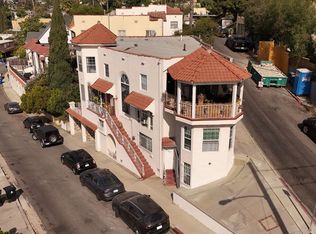 3303 Hamilton Way, Los Angeles, CA 90026