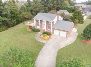 120 River Dr, Hertford, NC 27944