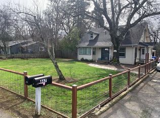 465 Newton Way, Angwin, CA 94508