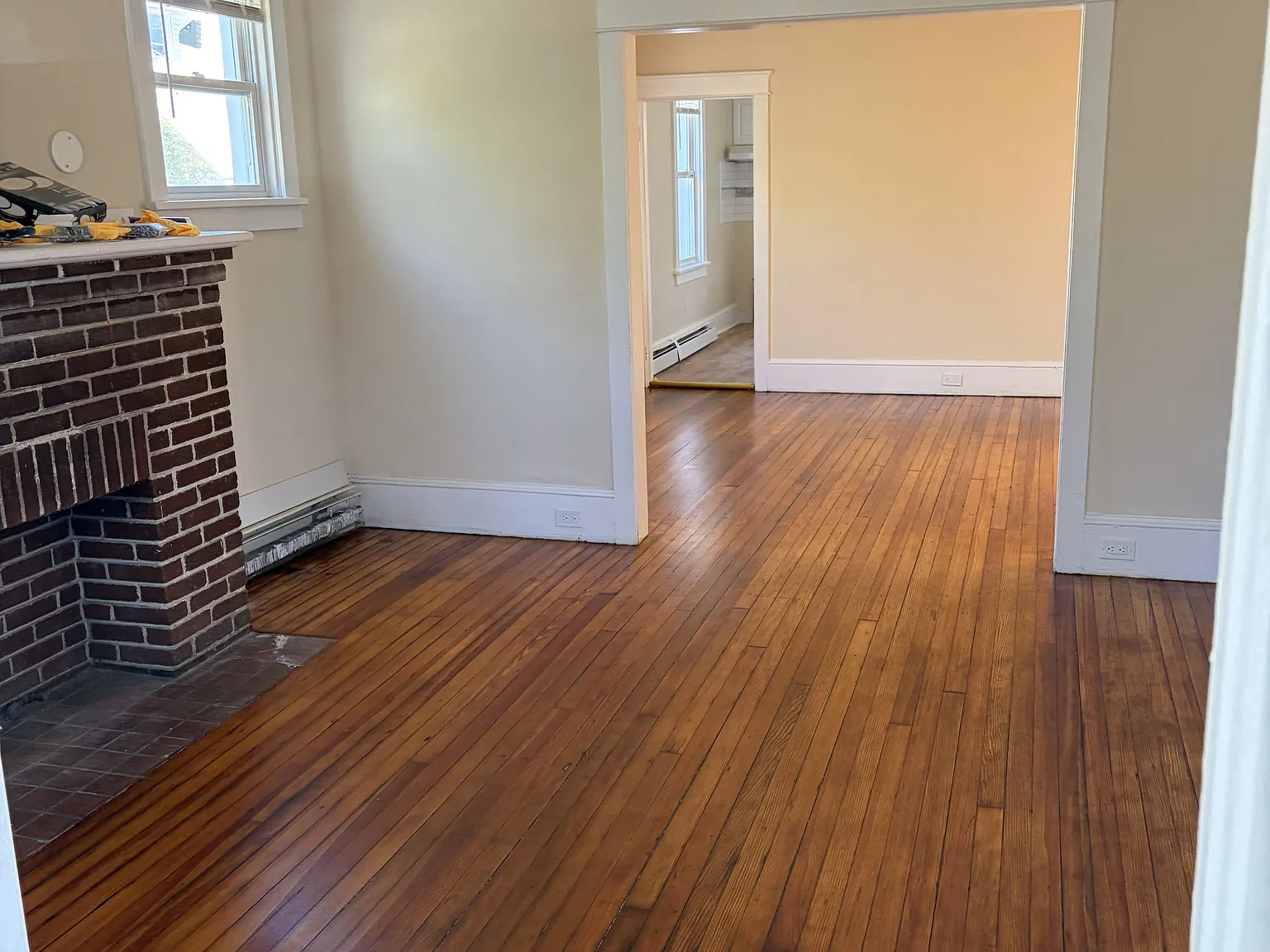 3 bed, 1444 sqft, $2,300 — Photo 1
