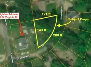 82 Whites Creek Rd, Georgetown, SC 29440