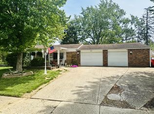 3930 Evanston Rd, Columbus, OH 43232